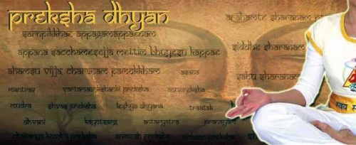 preksha dhyan